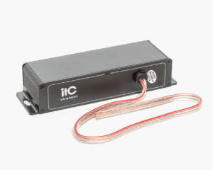 Термінал контролю лінії гучномовців ITC VA-6000T