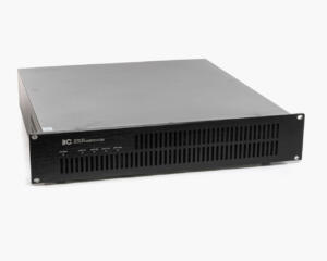 Підсилювач потужності чотирьохканальний 4x120 Вт ITC VA-P4120