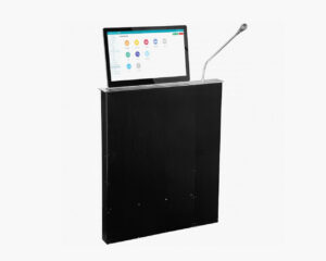 Сенсорний монітор ITC TS-FE173MT